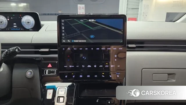 Hyundai Staria 2022 Черный из Кореи, фото 5