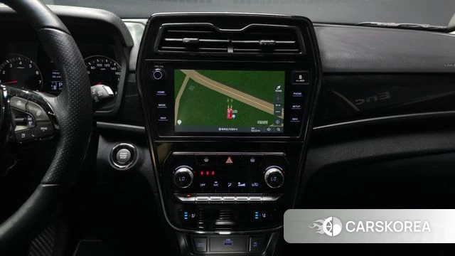 Ssangyong Berry New Tivoli 2022 Белый из Кореи, фото 5