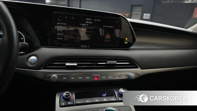 Hyundai Palisade 2020 Белый из Кореи, фото 5