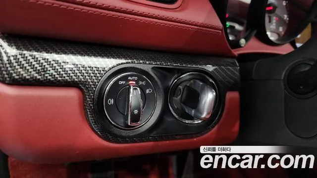 Porsche 718 Boxster 2018 Синий из Кореи, фото 5