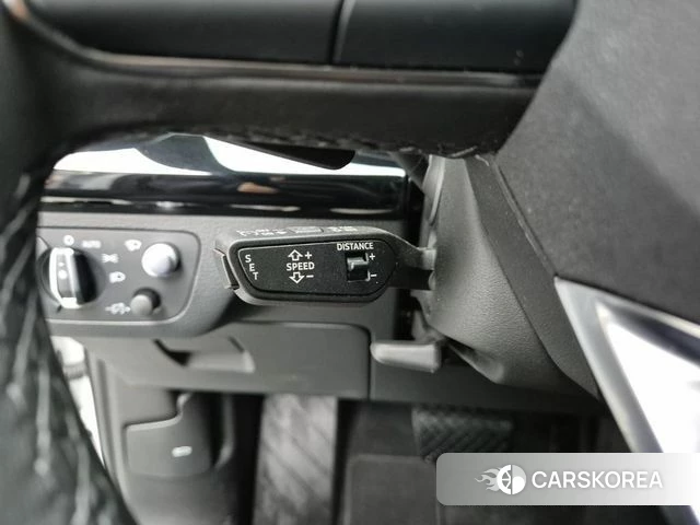 Audi Q5 (FY) 2021 Белый из Кореи, фото 5