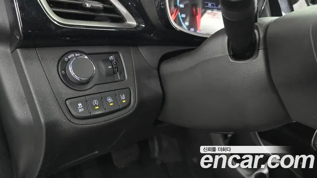 Chevrolet (GM Daewoo) The New Spark id 2321089 из Кореи 5