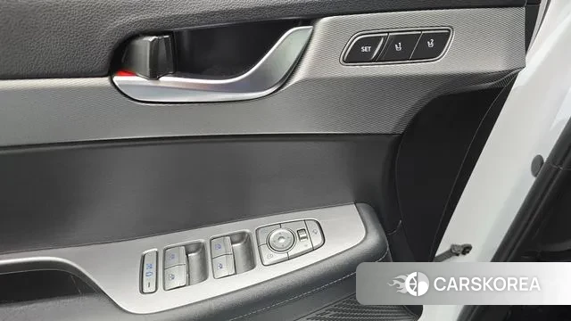 Hyundai Palisade 2021 Белый из Кореи, фото 5