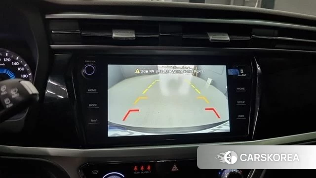 Ssangyong Beautiful Korando 2022 Синий из Кореи, фото 5