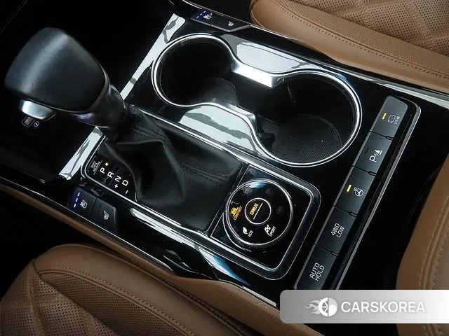 Kia Mohave Master 2022 Белый из Кореи, фото 5