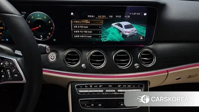 Mercedes-Benz E-Class W213 2023 Черный из Кореи, фото 5