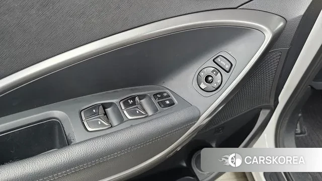 Hyundai Santa Fe The Prime id 3227020 из Кореи 5