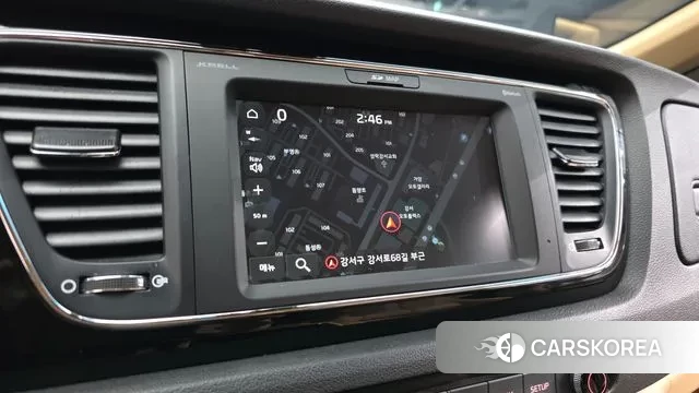 Kia The New Carnival 2020 Черный из Кореи, фото 5