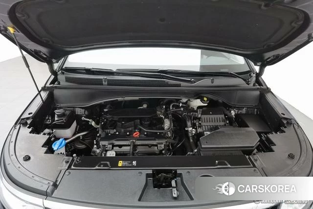 Hyundai Kustu 2025 Синий из Китая, фото 5