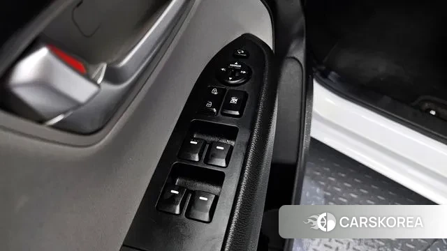 Kia The New Ray 2021 Белый из Кореи, фото 5