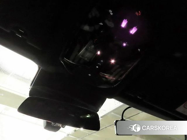 BMW 7 Series (G70) 2023 Черный из Кореи, фото 5
