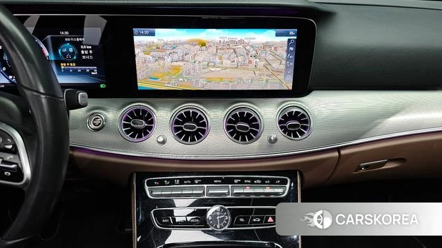 Mercedes-Benz E-Class W213 2019 Белый из Кореи, фото 5