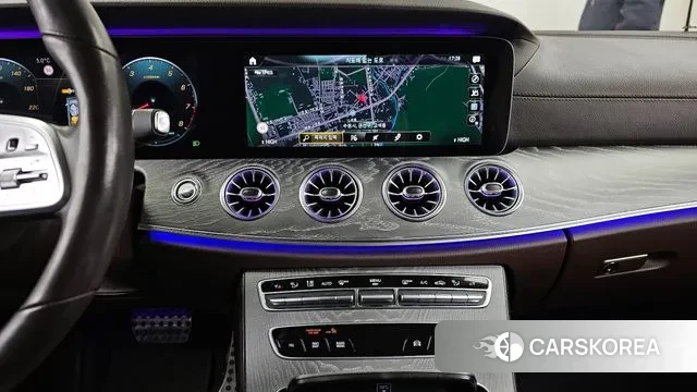 Mercedes-Benz CLS-Class C257 2020 Белый из Кореи, фото 5