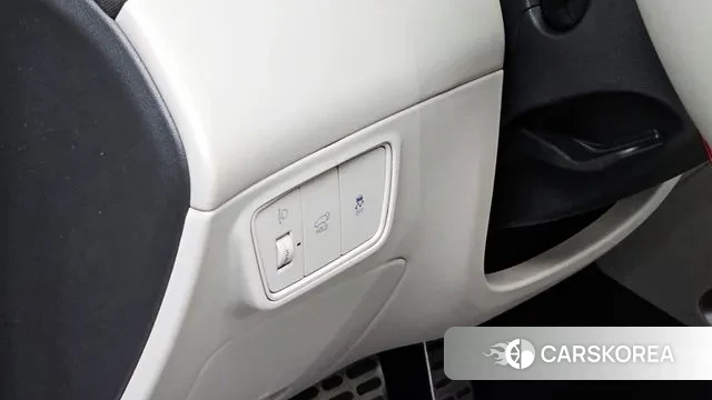 Hyundai Tucson (NX4) 2021 Белый из Кореи, фото 5