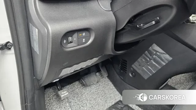 Hyundai Casper 2024 Белый из Кореи, фото 5