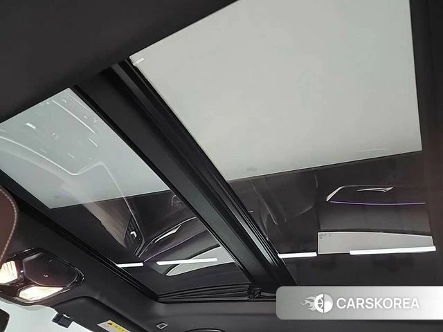 BMW 6 Series GT (G32) 2019 Серый из Кореи, фото 5