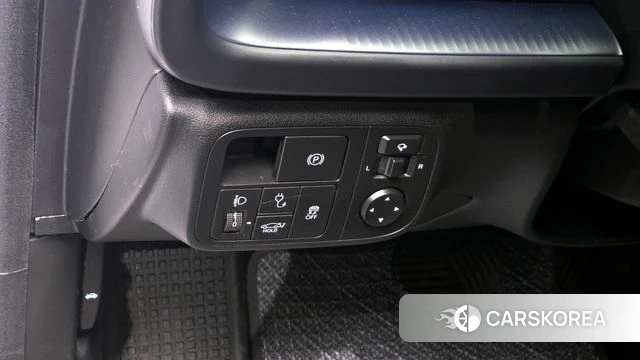 Hyundai Ionic 6 2024 Белый из Кореи, фото 5