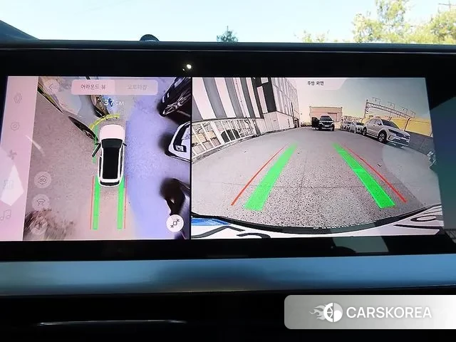 Renault Korea (Samsung) Grand Coleos 2025 Белый из Кореи, фото 5