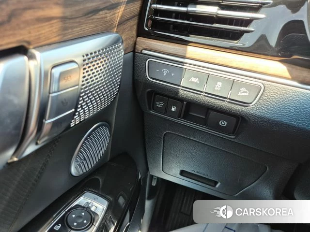 Kia Mohave Master 2019 Белый из Кореи, фото 5