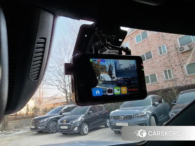 Mercedes-Benz S-Class W223 2021 Серебряный из Кореи, фото 5