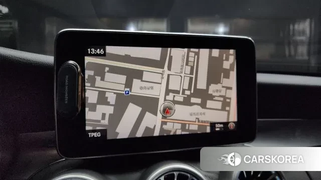 Mercedes-Benz C-Class W205 2018 Черный из Кореи, фото 5