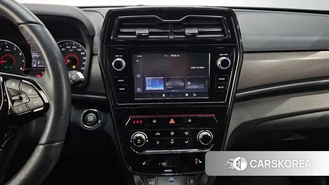 Ssangyong Berry New Tivoli 2021 Белый из Кореи, фото 5