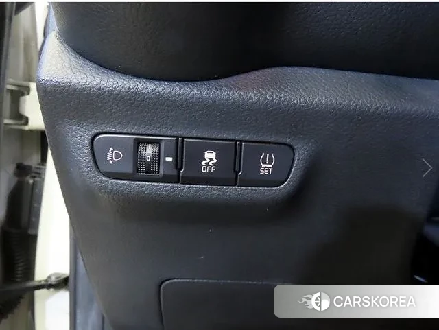 Kia Morning Urban (JA) 2020 Белый из Кореи, фото 5