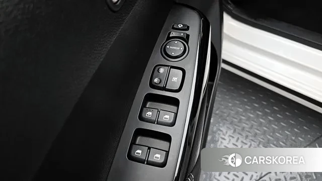 Kia Morning Urban (JA) 2023 Белый из Кореи, фото 5