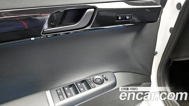 Hyundai Grandeur Hybrid (GN7) id 2426007 из Кореи 5