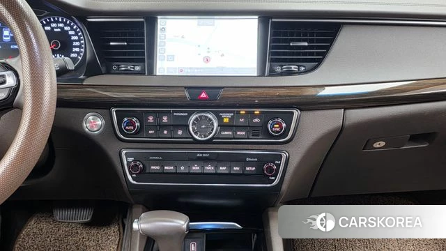 Kia Come New K7 2019 Белый из Кореи, фото 5