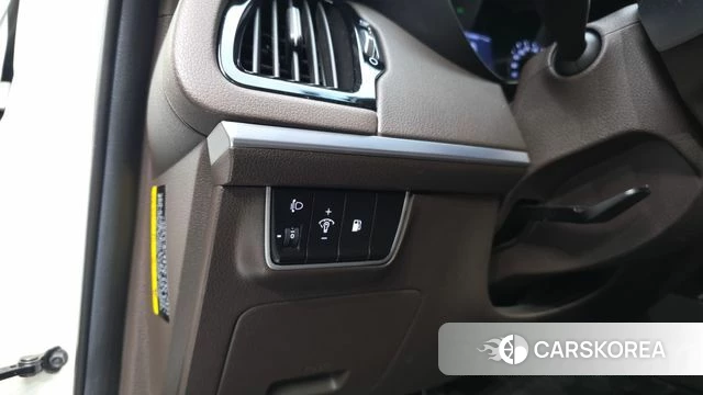 Kia Stinger 2018 Белый из Кореи, фото 5