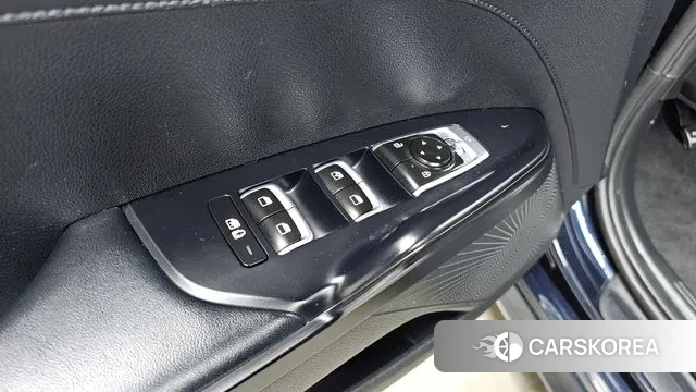 Kia K5 3rd generation 2020 Синий из Кореи, фото 5