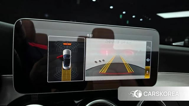 Mercedes-Benz C-Class W205 2020 Белый из Кореи, фото 5