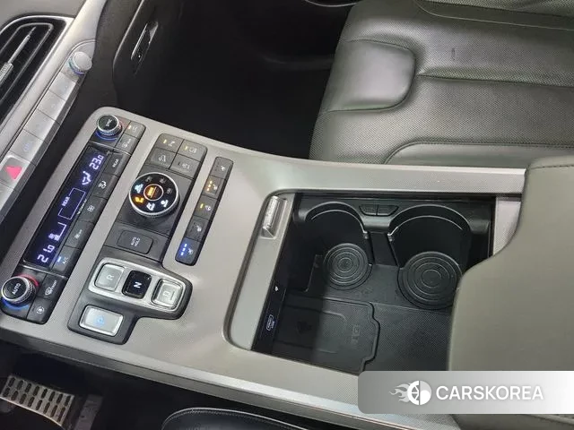 Hyundai Palisade 2020 Белый из Кореи, фото 5