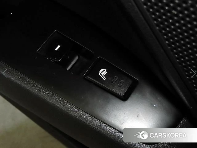 Hyundai The New Avante AD 2018 Черный из Кореи, фото 5