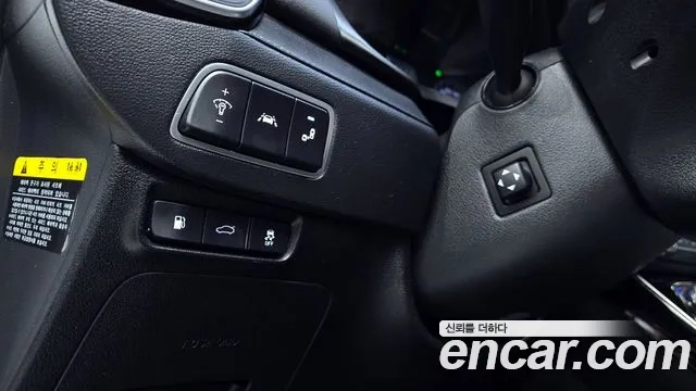 Hyundai Grandeur IG 2018 Белый из Кореи, фото 5