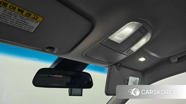 Hyundai All New Tucson 2018 Серый из Кореи, фото 5