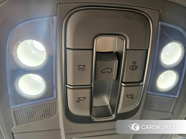 Hyundai Santa Fe TM 2018 Белый из Кореи, фото 5
