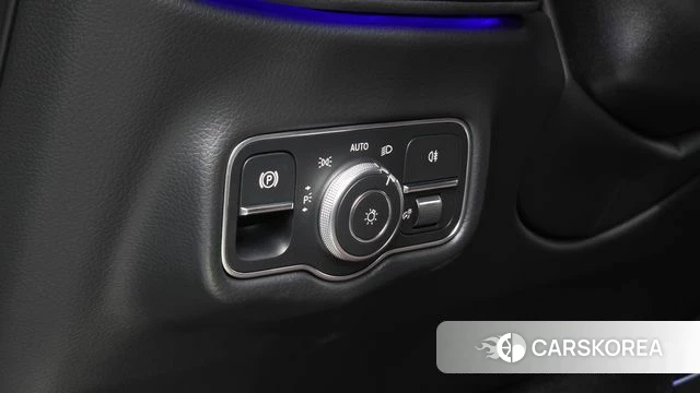 Mercedes-Benz G-Class W465 2025 Черный из Кореи, фото 5