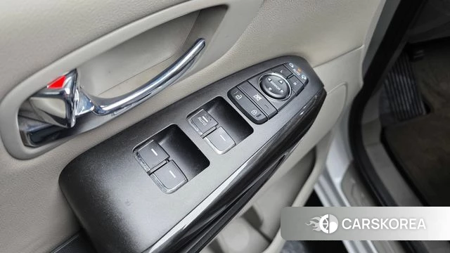 Kia The New Carnival 2019 Белый из Кореи, фото 5