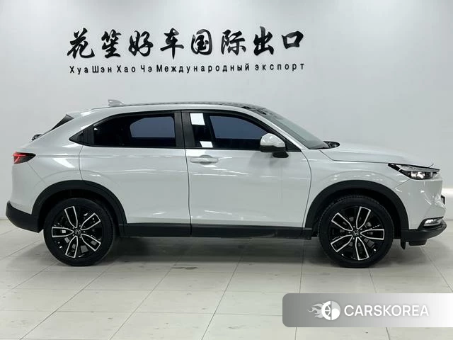 Honda Binzhi 2023 Белый из Китая, фото 5