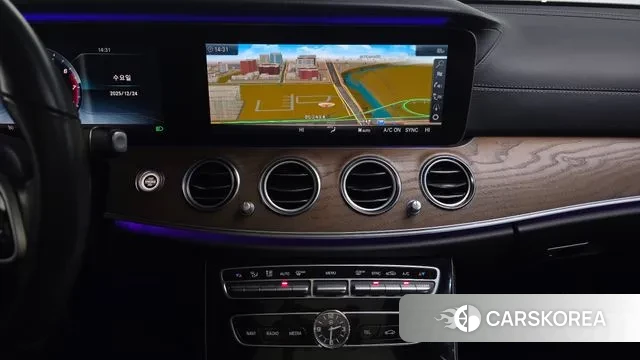 Mercedes-Benz E-Class W213 2019 Белый из Кореи, фото 5