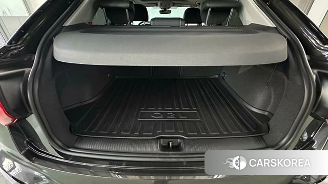 Audi Q2L 2025 Темно-серый из Китая, фото 5