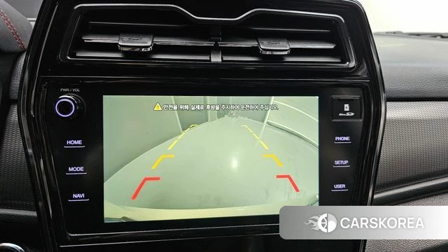 Ssangyong Berry New Tivoli 2021 Белый из Кореи, фото 5