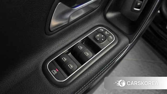 Mercedes-Benz A-Class W177 2021 Черный из Кореи, фото 5