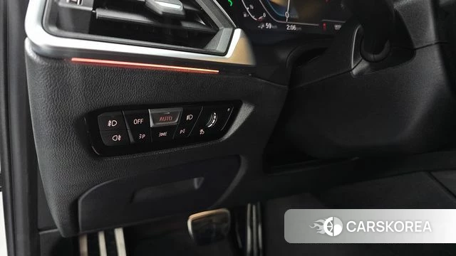BMW 3 Series (G20) 2020 Белый из Кореи, фото 5