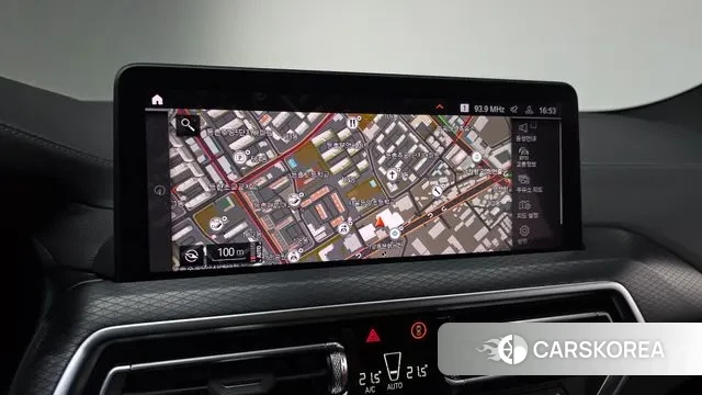 BMW X4 (G02) 2023 Серый из Кореи, фото 5