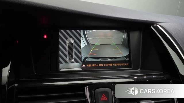 Renault Korea (Samsung) SM7 Nova 2019 Черный из Кореи, фото 5