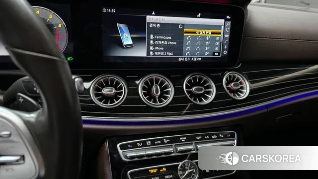 Mercedes-Benz CLS-Class C257 2019 Белый из Кореи, фото 5