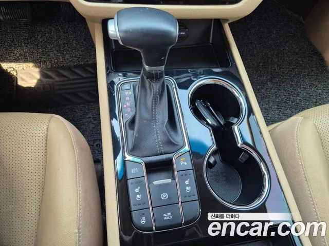 Kia The New Carnival id 2684246 из Кореи 5